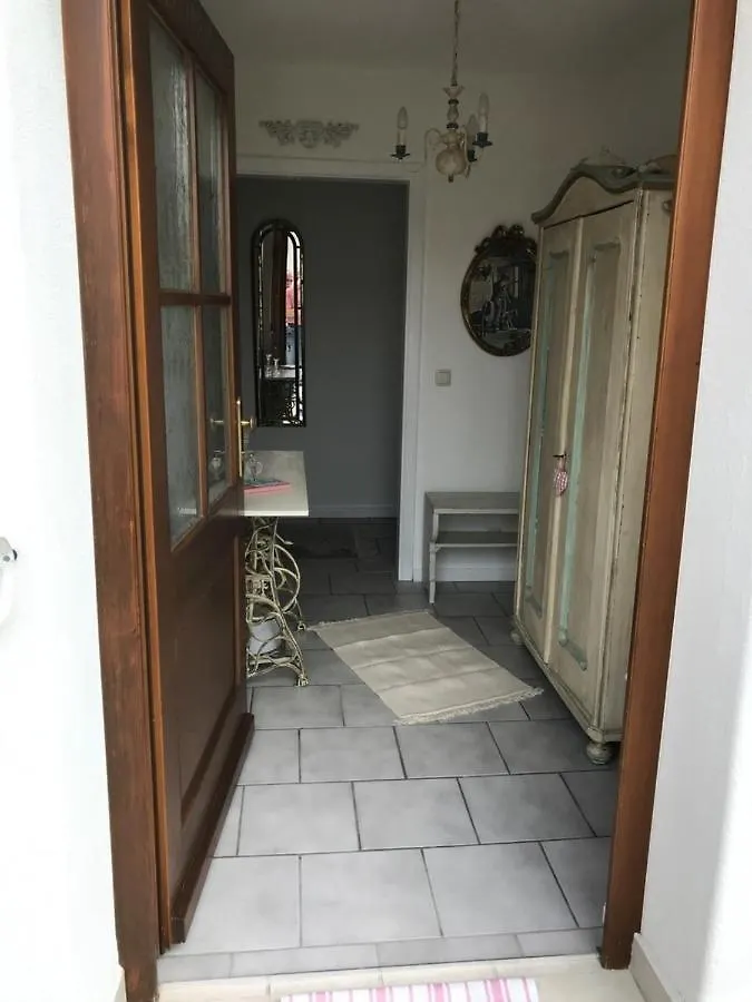 Ferienwohnung Lau Steingaden Apartment