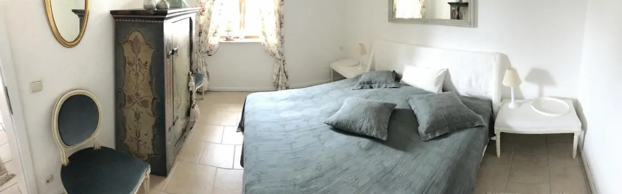 Ferienwohnung Lau Steingaden Apartment