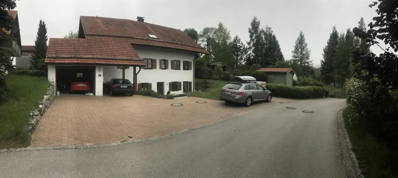 Ferienwohnung Lau Steingaden Germany
