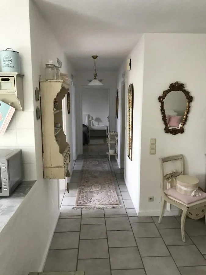 Ferienwohnung Lau Steingaden Germany