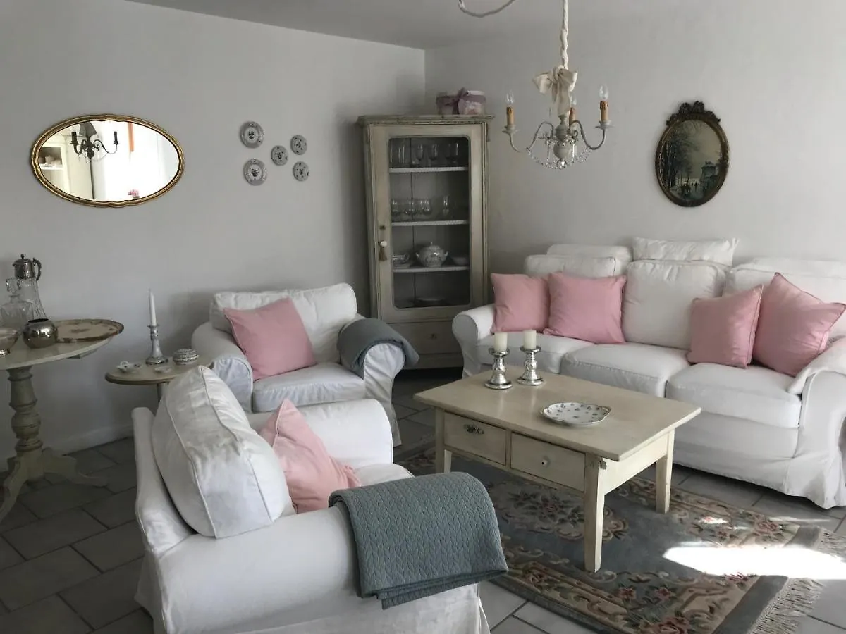 Ferienwohnung Lau Steingaden
