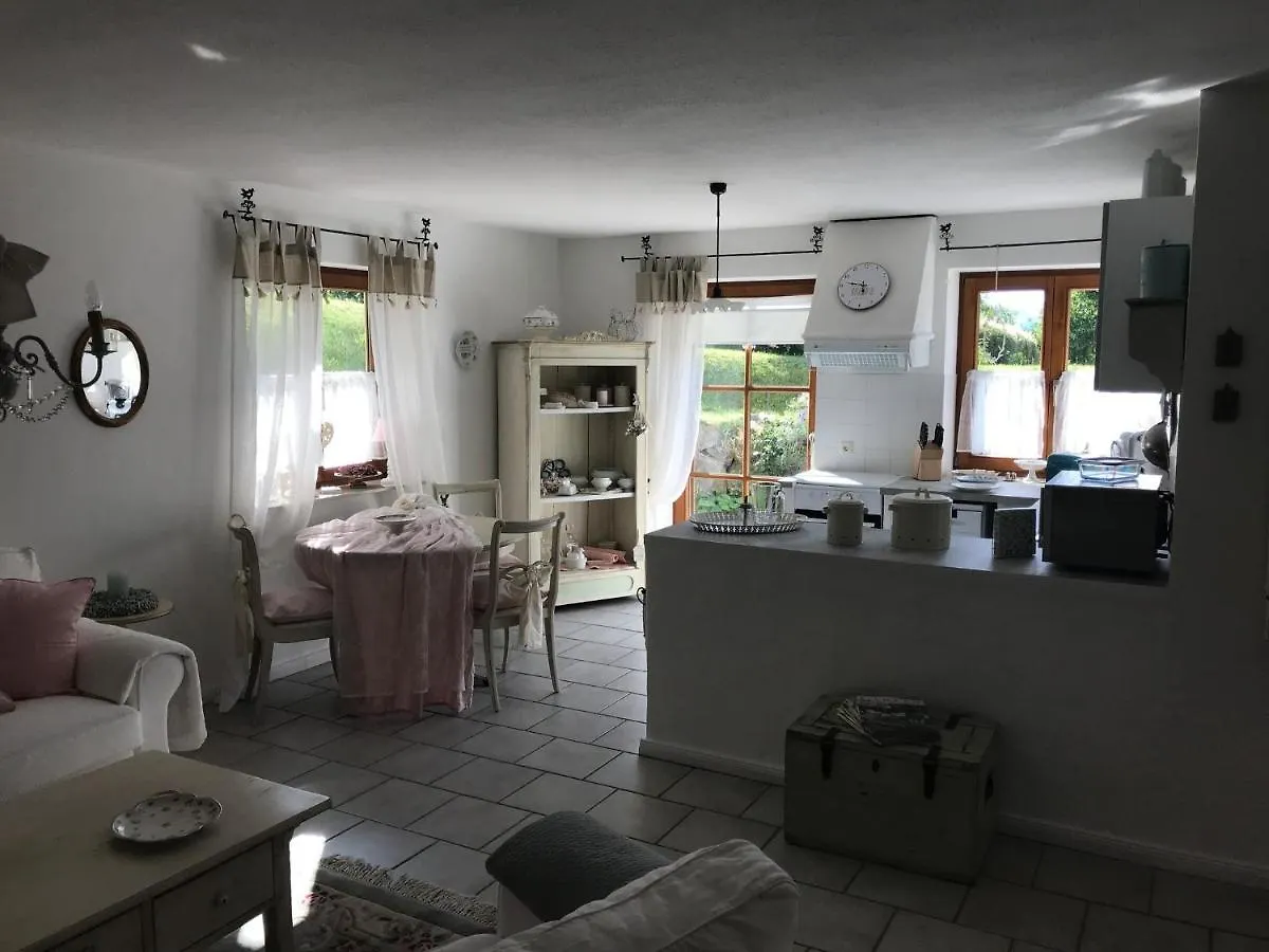 Ferienwohnung Lau Steingaden