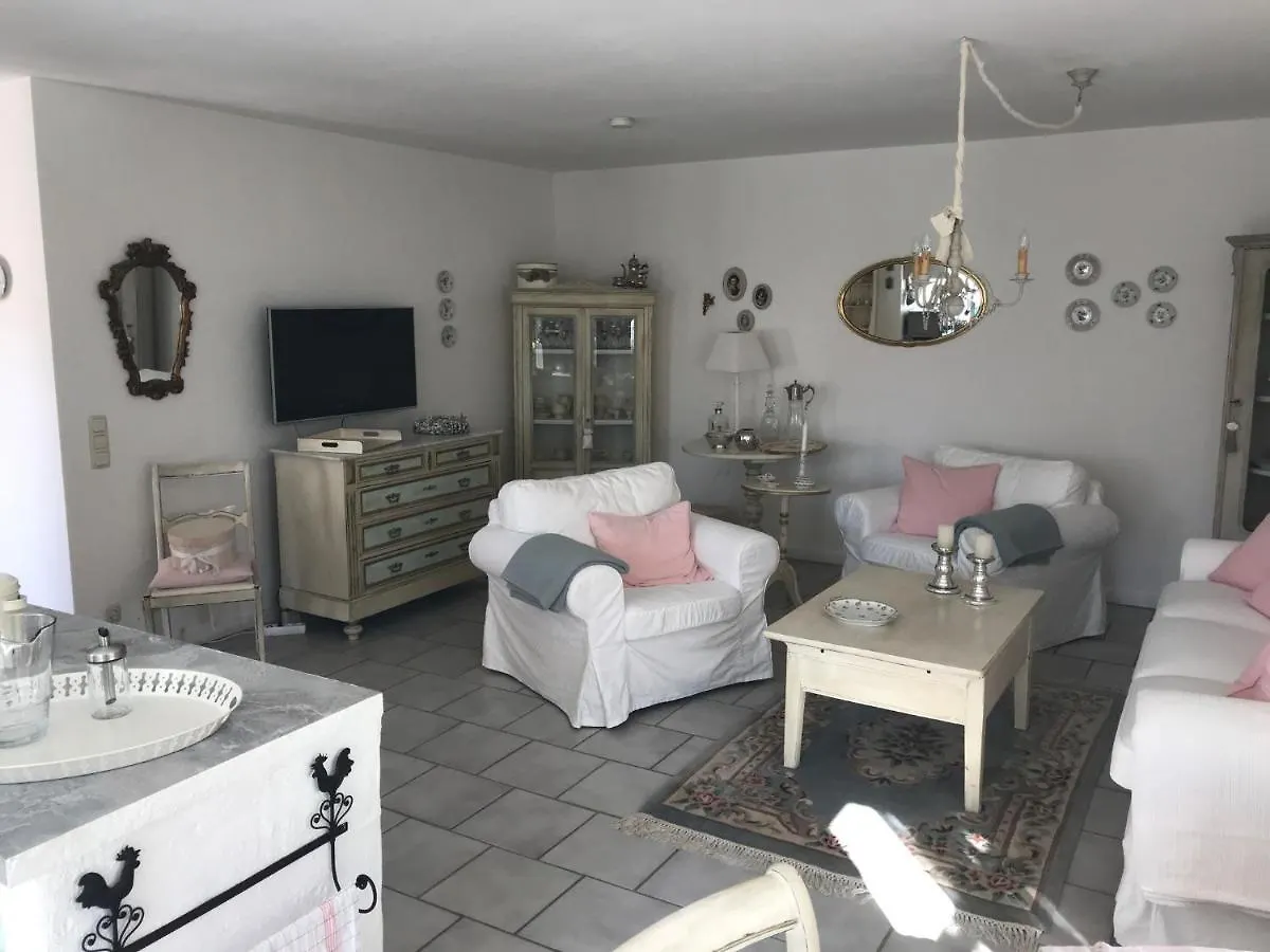 Ferienwohnung Lau Steingaden 0*,