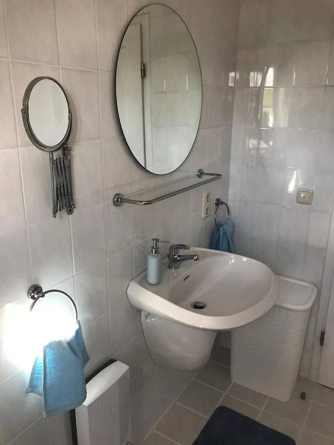 Apartment Ferienwohnung Lau Steingaden Germany
