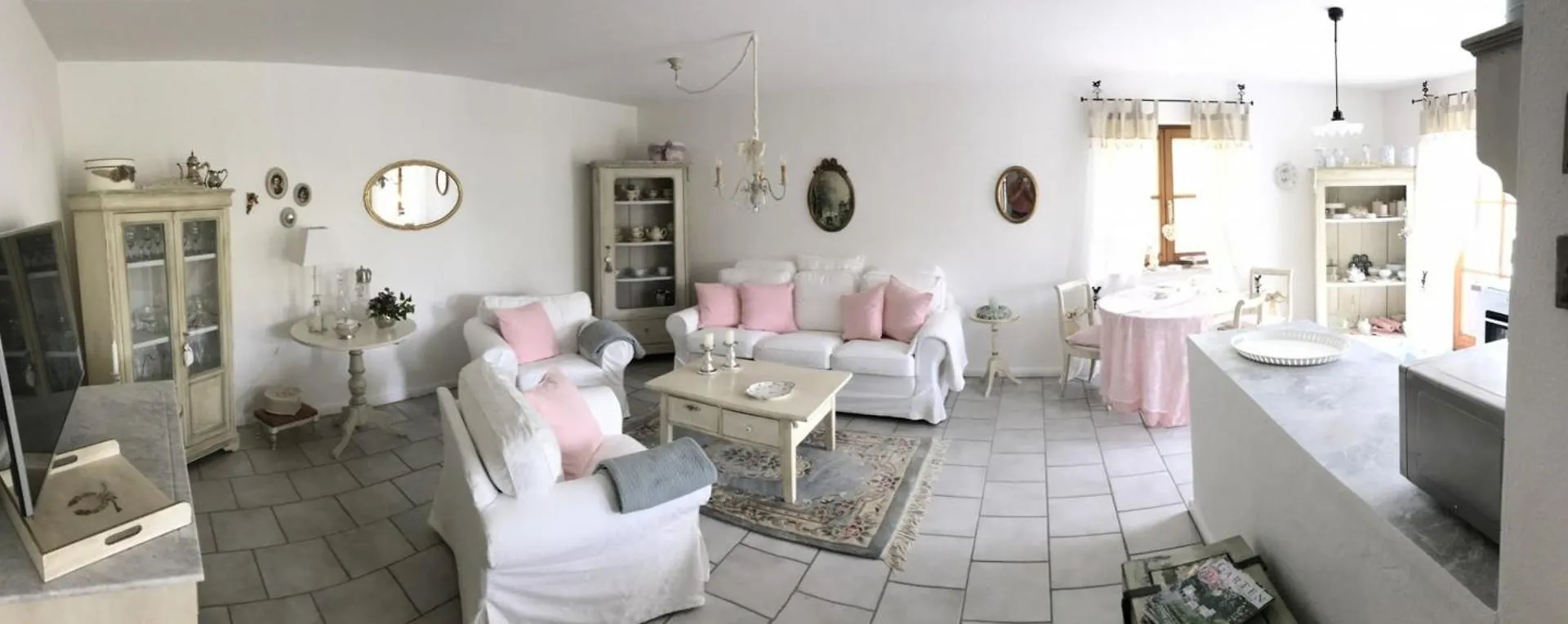 Ferienwohnung Lau Steingaden